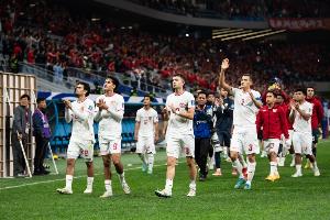 星空体育-足球报：印尼媒体和球迷将主场对阵中国队视为进入附加赛的决战