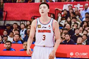 星空体育官方网站-记者：季后赛模式的广东展现了冠军底蕴的威慑力 但神仙球没道理