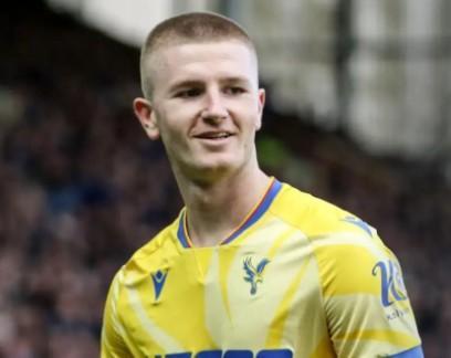 星空体育官网-伦敦足球：热刺需要防守型中场，沃顿适合但费用会超过1亿镑