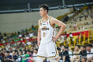 定海神针！赵继伟11中7&amp;三分9中6砍下22分5助 正负值+31！