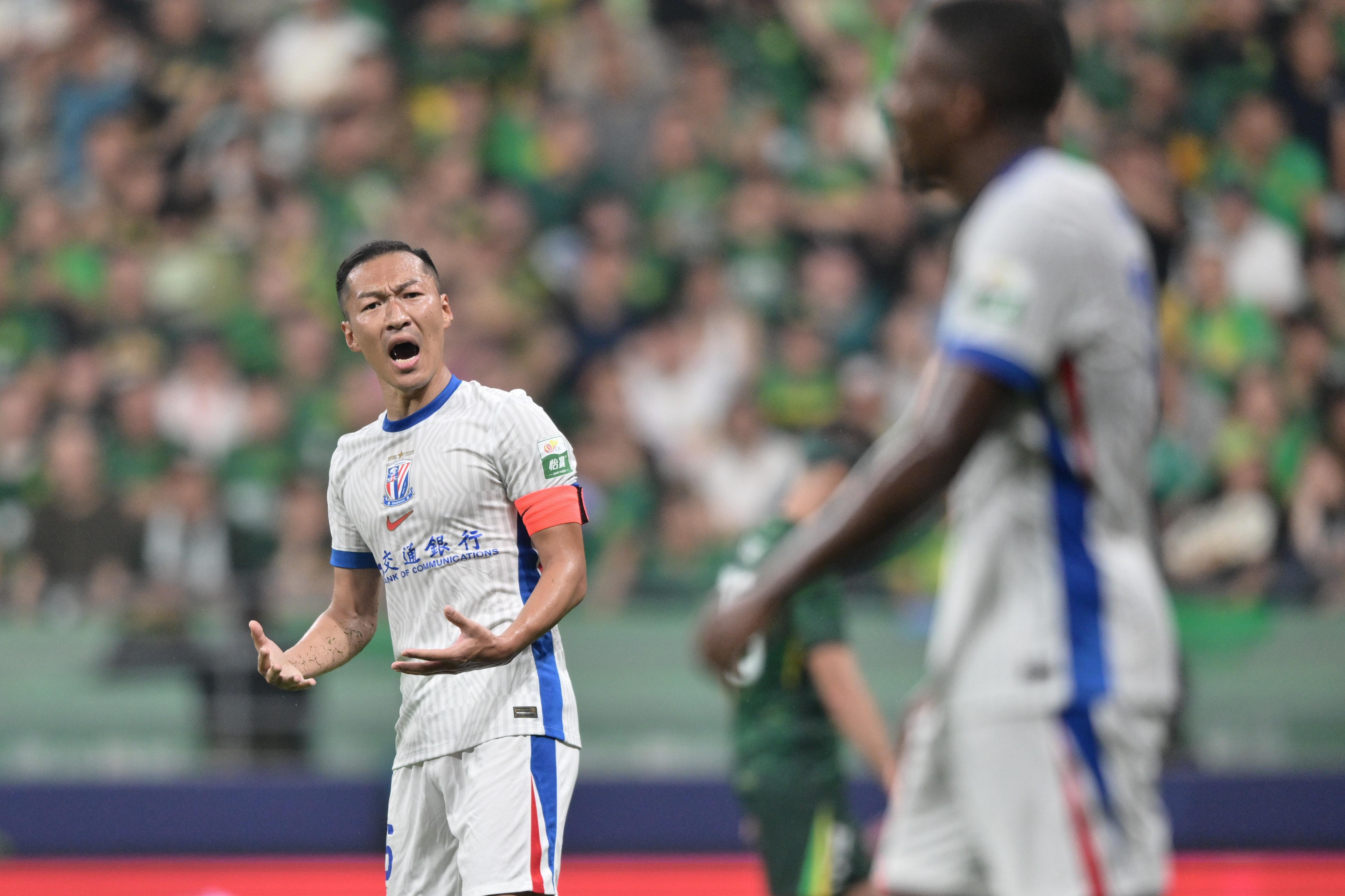 星空体育-记者：申花多名有伤球员正在与时间赛跑，力争赶上周日对阵三镇