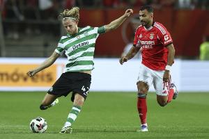 星空体育-罗马诺：尤尔曼德在曼联引援名单上 葡体不想再出售其他关键球员