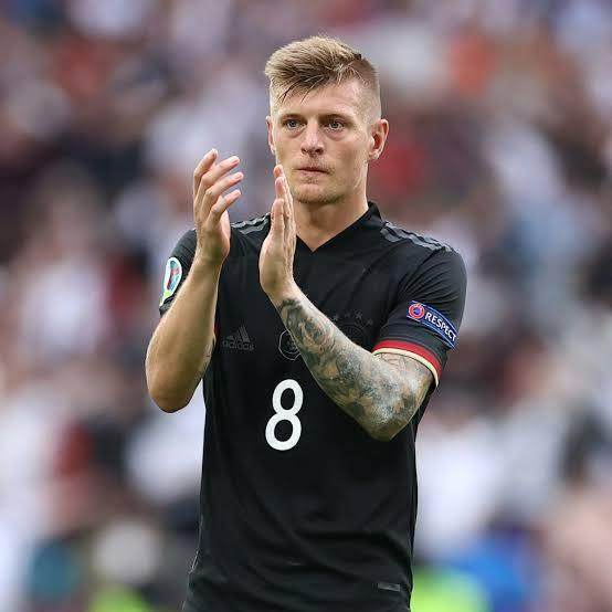 星空体育官网-秦游夏：我心目中的德国队23人名单