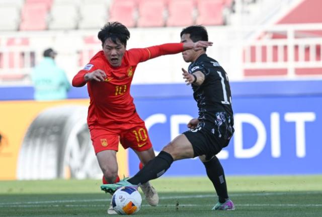 星空体育官方网站-马德兴：从窝囊到遗憾，国奥表现已超预期！