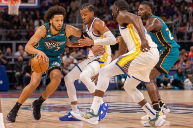 星空体育-坎宁安看齐德罗赞 未来中距离大师正在锻造中