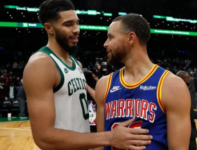 星空体育-TA随队记者决赛前瞻：绿军防守如何限制勇士进攻？