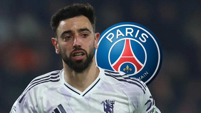 星空体育-巴黎瞄准B费触发5700万条款 曼联核心或成豪华中场关键拼图|转会|路易斯洛佩斯-费尔南德斯|布鲁诺·费尔南德斯|鲁本-费尔南德斯|巴黎圣日耳曼_新浪体育_新浪新闻